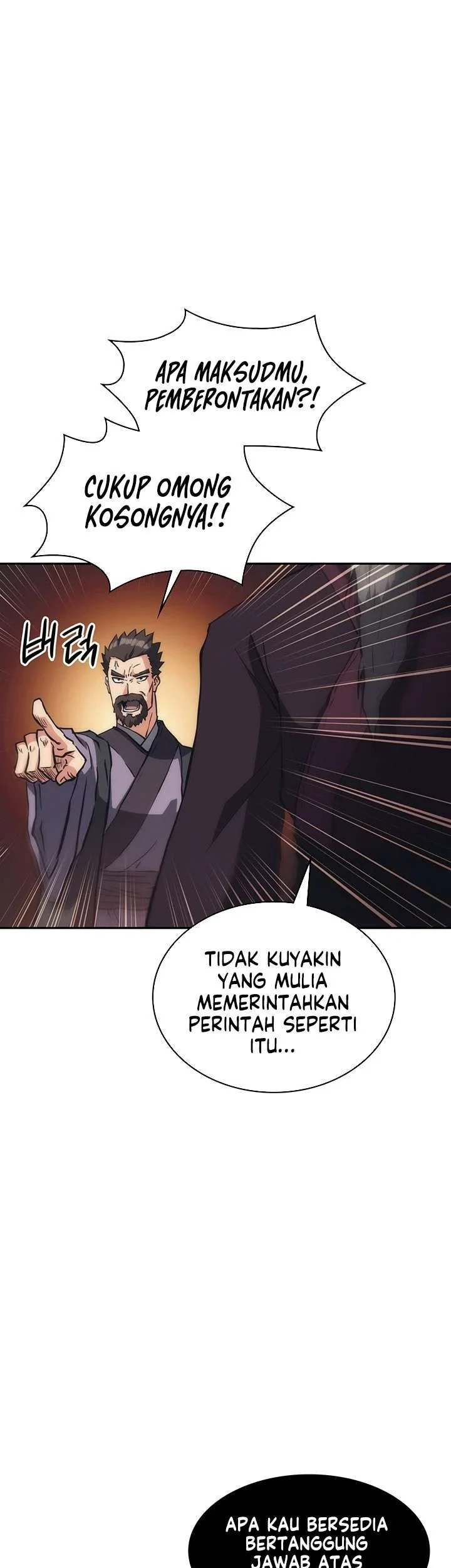 Halaman 25 — Mookhyang: The Origin Chapter 36