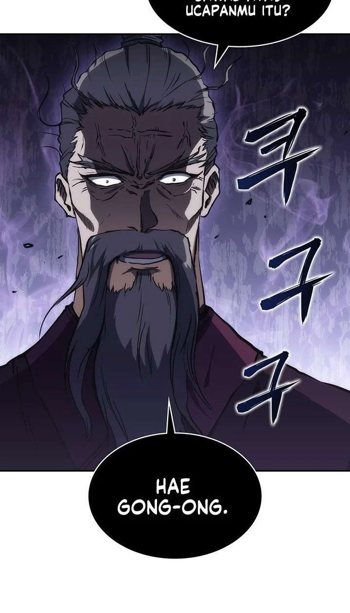 Halaman 26 — Mookhyang: The Origin Chapter 36