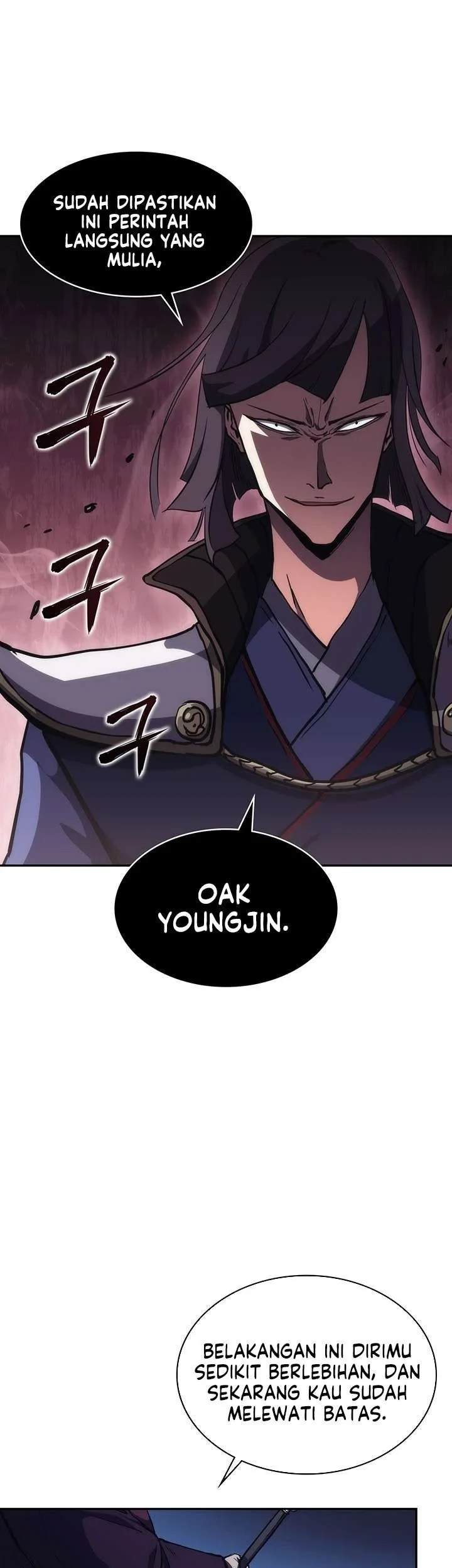 Halaman 27 — Mookhyang: The Origin Chapter 36