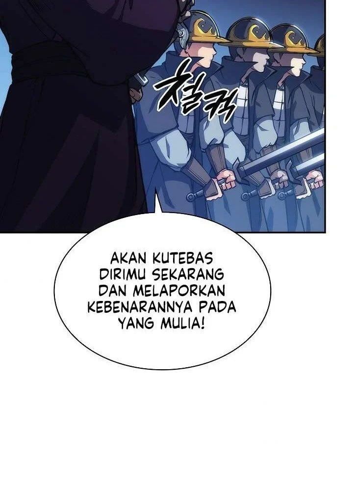 Halaman 28 — Mookhyang: The Origin Chapter 36