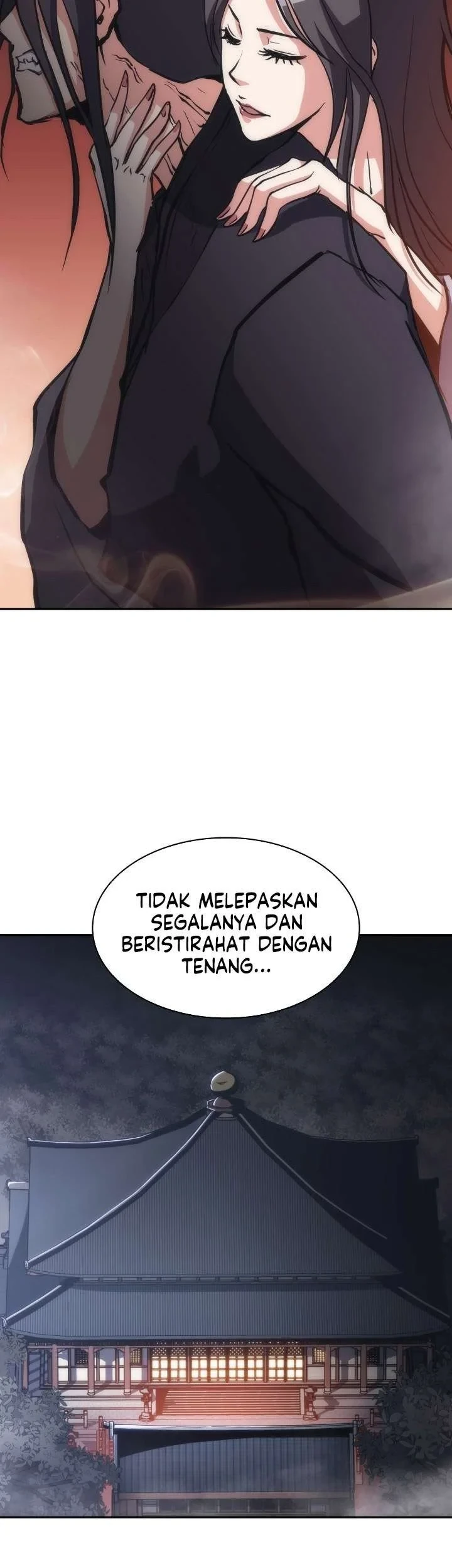 Halaman 42 — Mookhyang: The Origin Chapter 36