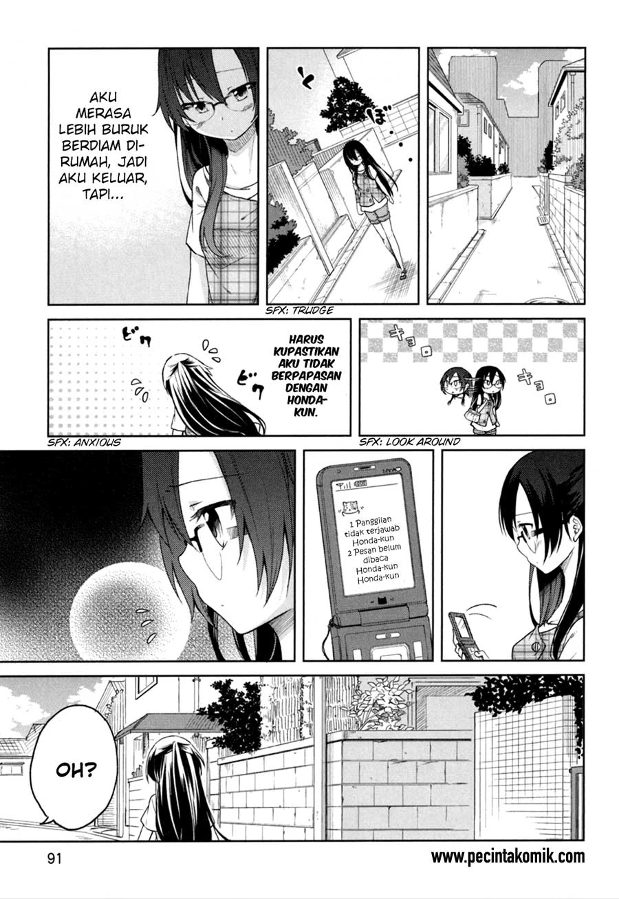 Halaman 7 — Hadi Girl Chapter 28