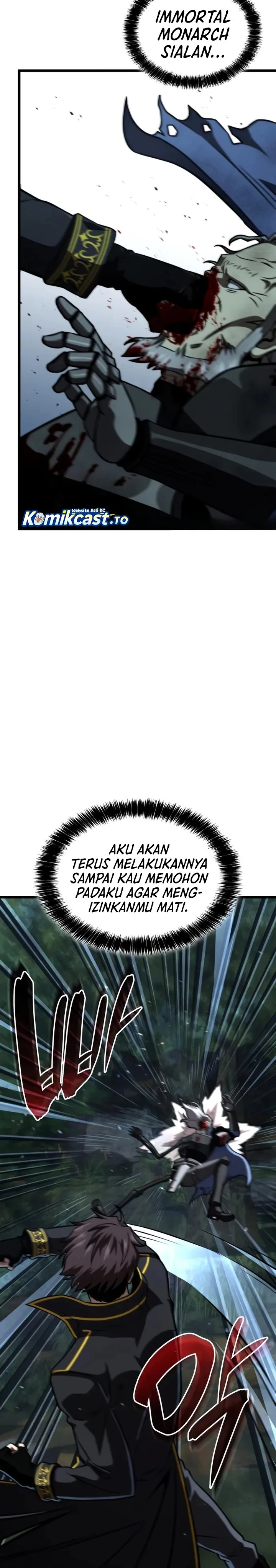 Halaman 3 — Supremely Talented Player Chapter 104