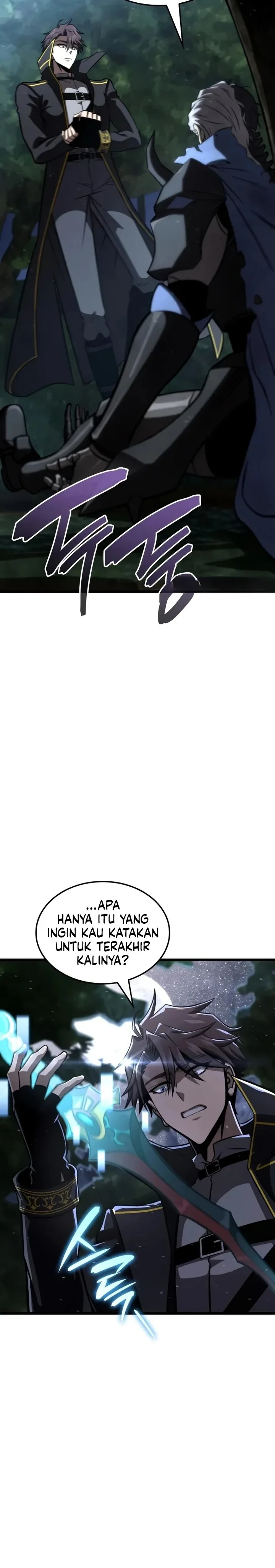 Halaman 5 — Supremely Talented Player Chapter 104