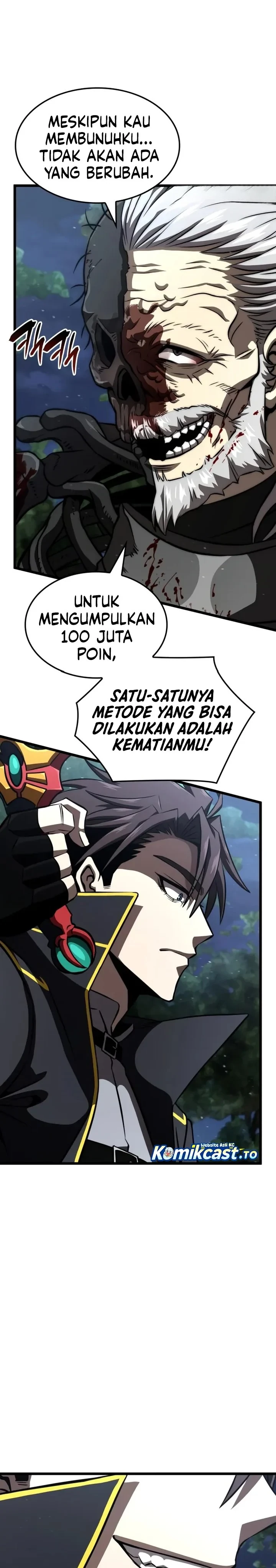 Halaman 6 — Supremely Talented Player Chapter 104