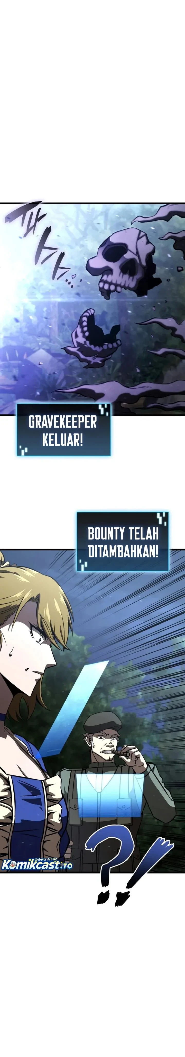 Halaman 8 — Supremely Talented Player Chapter 104
