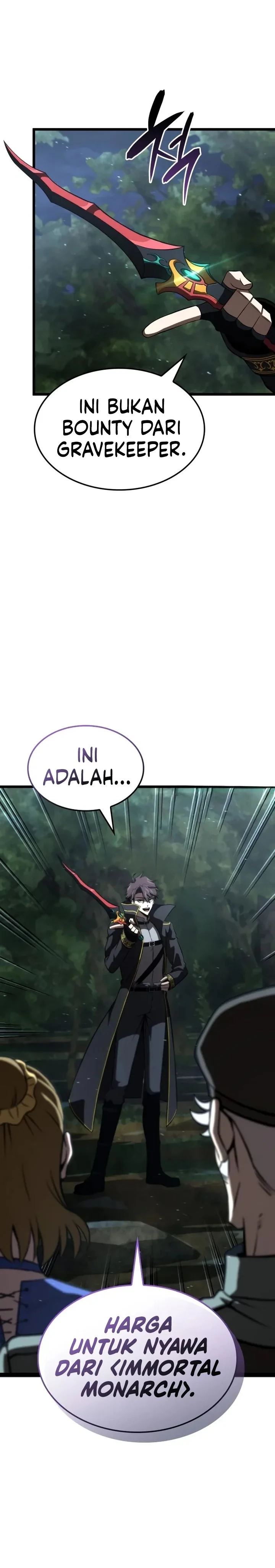 Halaman 10 — Supremely Talented Player Chapter 104