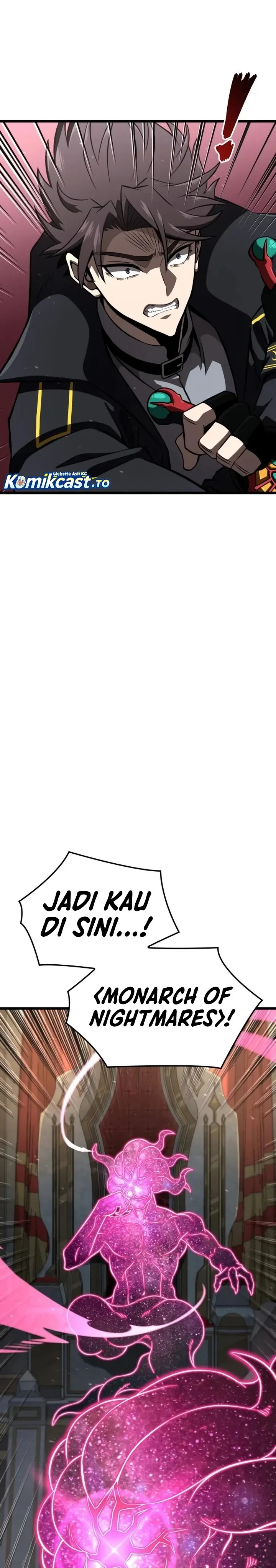 Halaman 23 — Supremely Talented Player Chapter 104