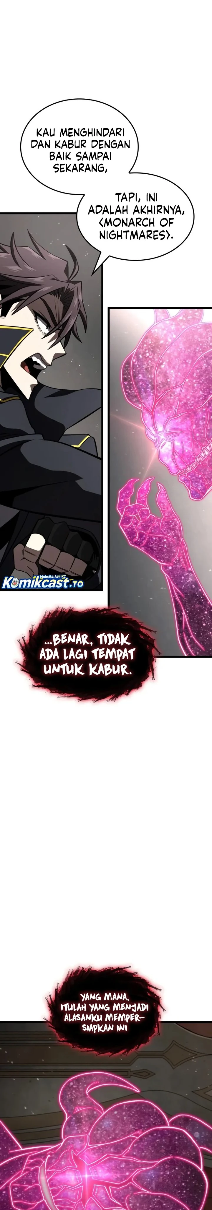 Halaman 25 — Supremely Talented Player Chapter 104