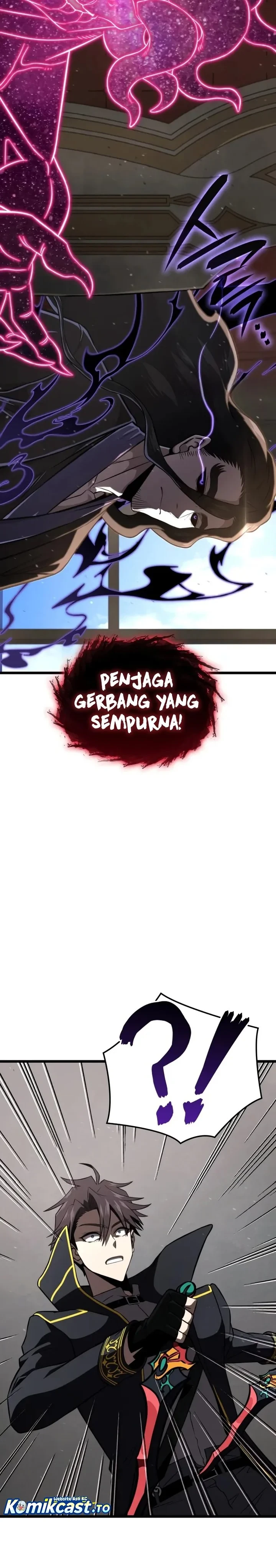 Halaman 26 — Supremely Talented Player Chapter 104