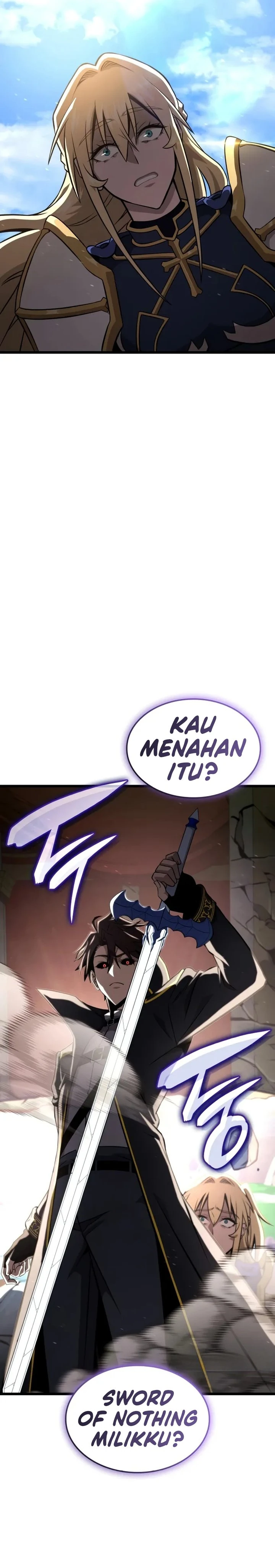 Halaman 32 — Supremely Talented Player Chapter 104