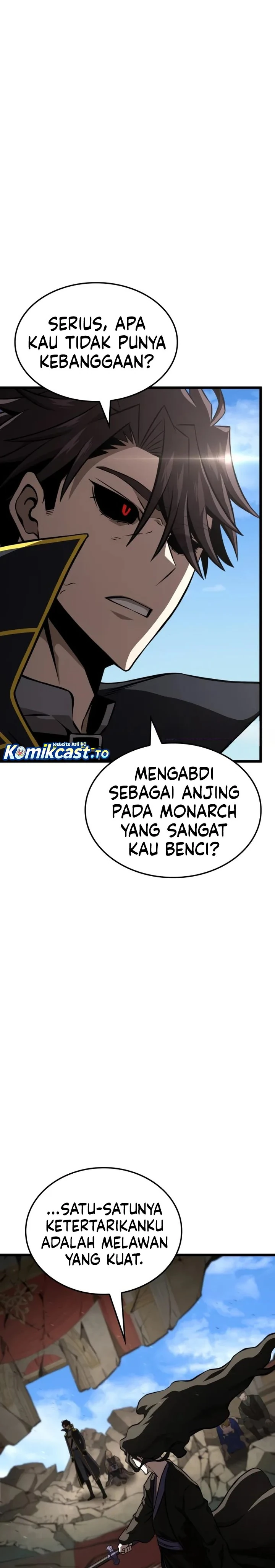 Halaman 33 — Supremely Talented Player Chapter 104