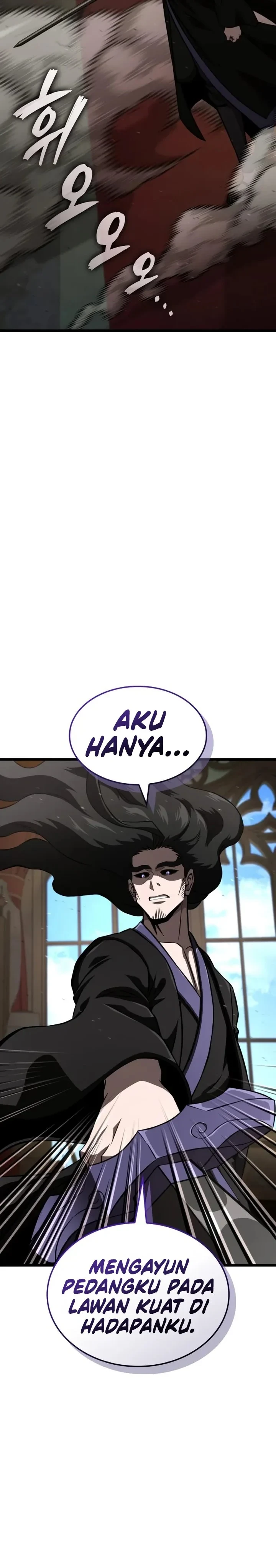Halaman 34 — Supremely Talented Player Chapter 104