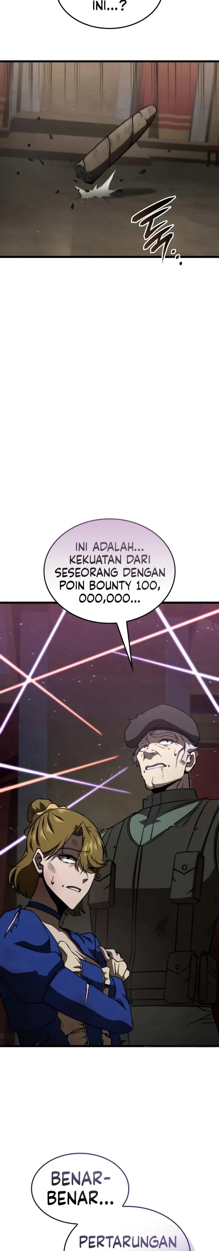 Halaman 40 — Supremely Talented Player Chapter 104