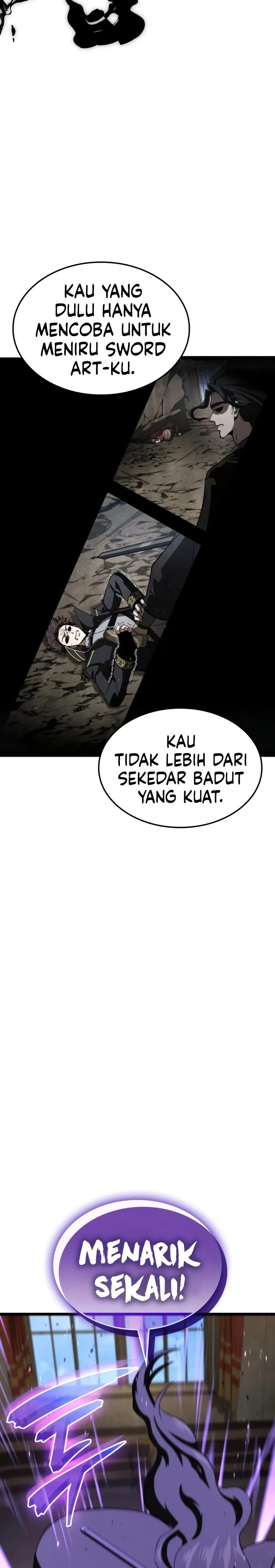 Halaman 44 — Supremely Talented Player Chapter 104