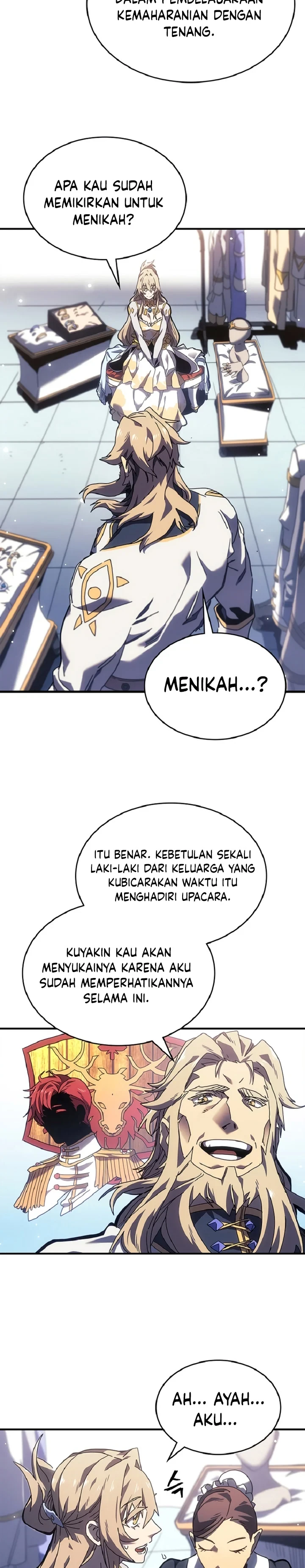 Halaman 3 — A Returner's Magic Should Be Special Chapter 267