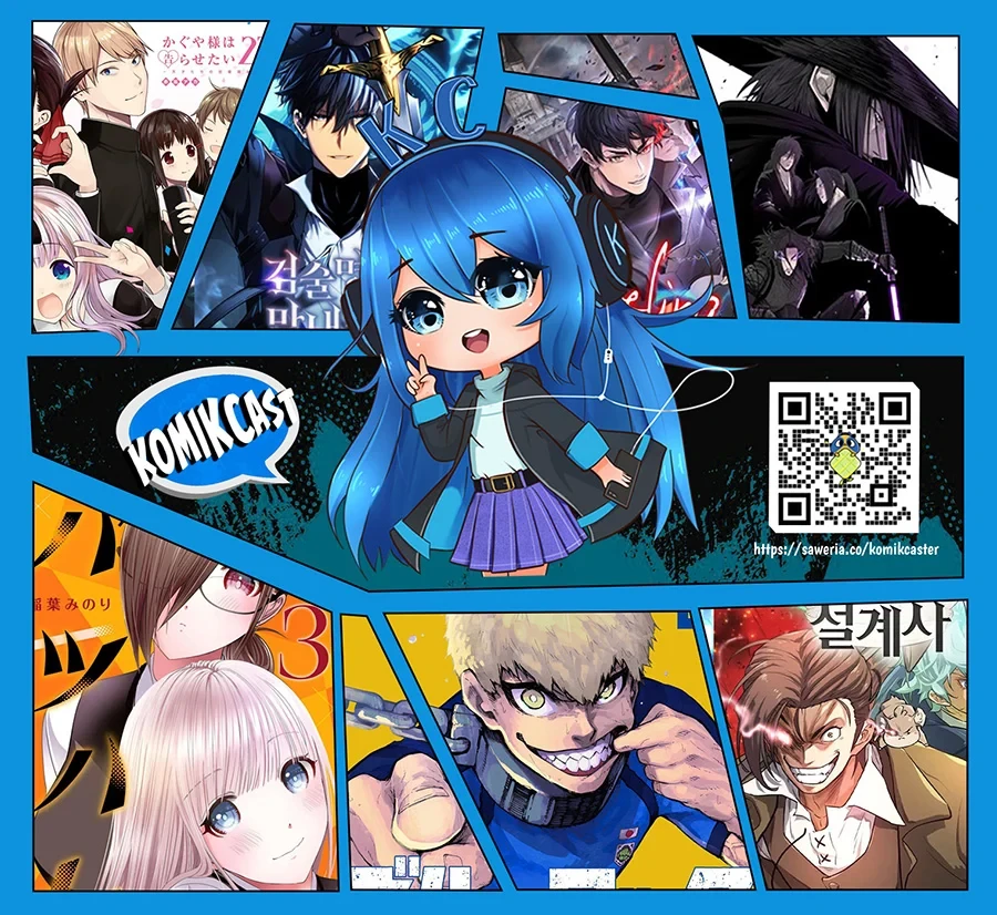 Halaman 26 — A Returner's Magic Should Be Special Chapter 267