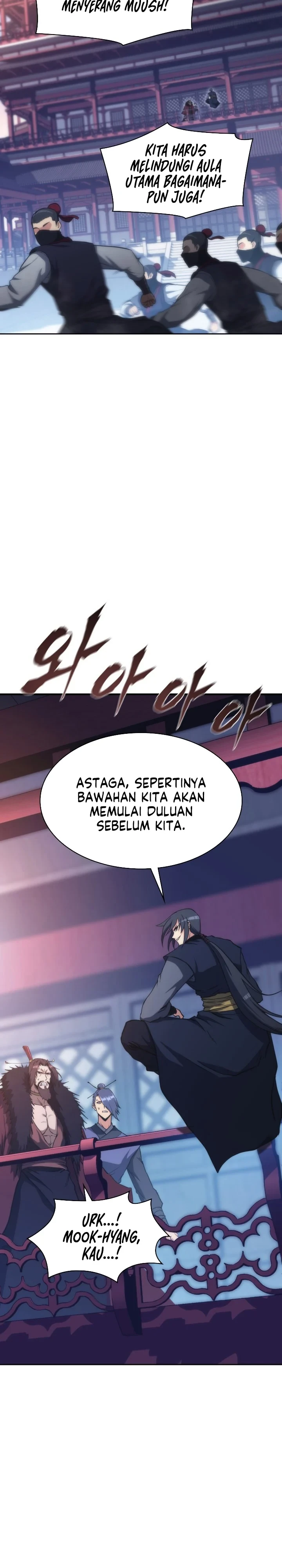 Halaman 4 — Mookhyang: The Origin Chapter 45