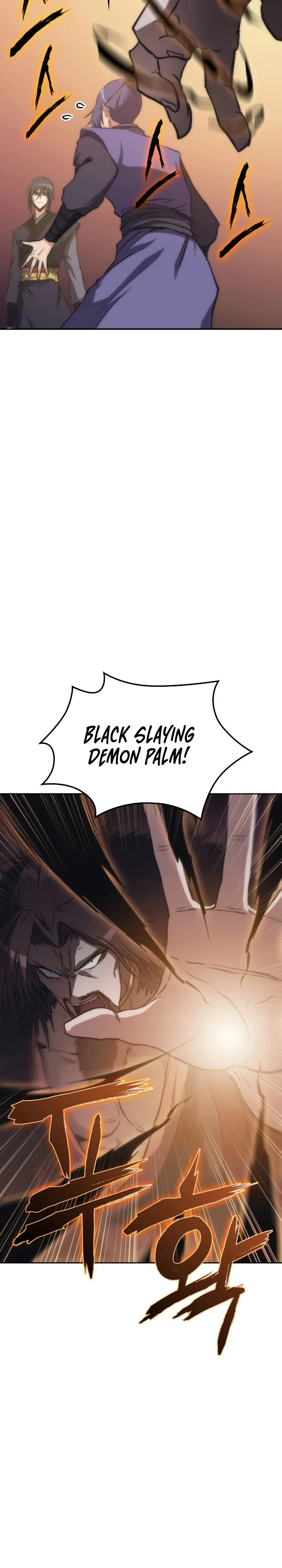 Halaman 11 — Mookhyang: The Origin Chapter 45