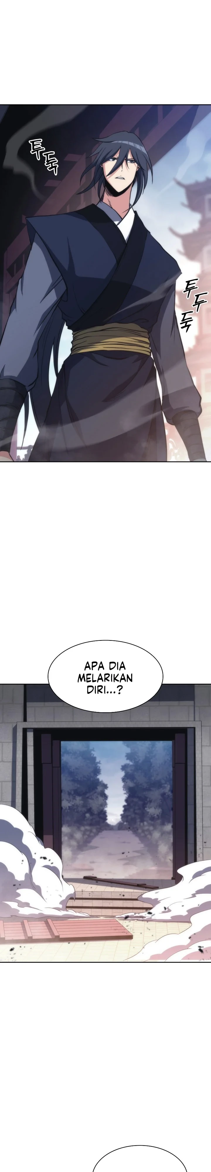 Halaman 13 — Mookhyang: The Origin Chapter 45