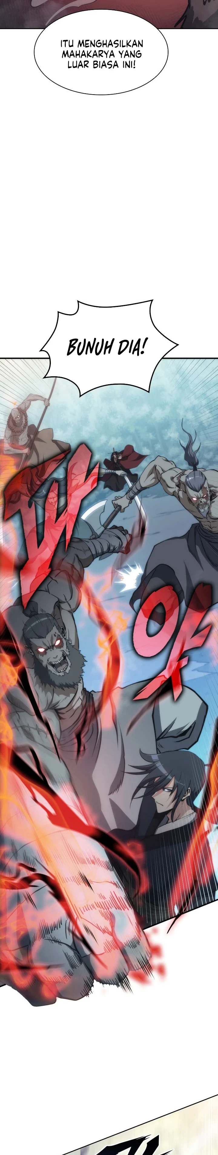 Halaman 21 — Mookhyang: The Origin Chapter 45