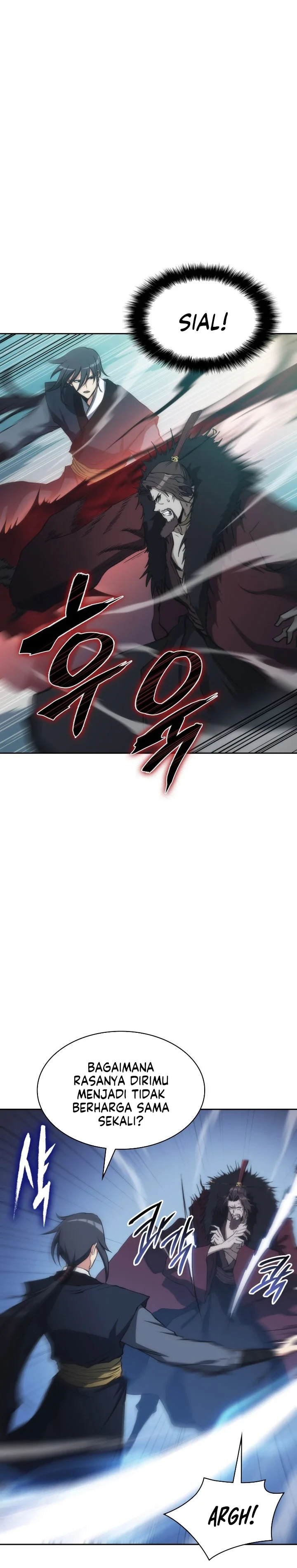 Halaman 26 — Mookhyang: The Origin Chapter 45