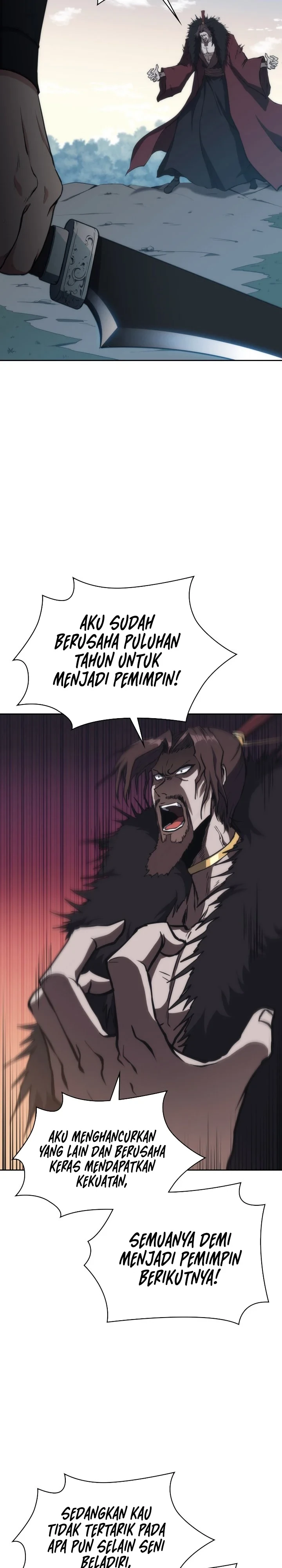 Halaman 31 — Mookhyang: The Origin Chapter 45