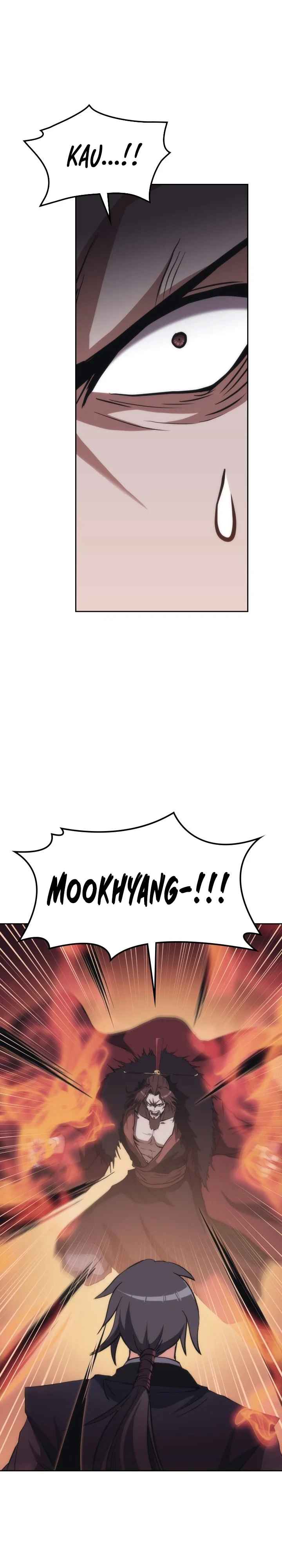 Halaman 33 — Mookhyang: The Origin Chapter 45