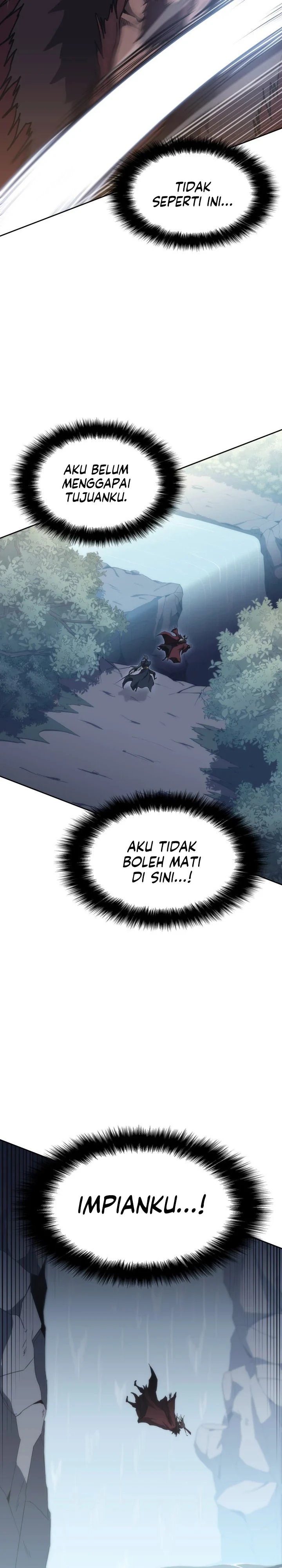 Halaman 35 — Mookhyang: The Origin Chapter 45