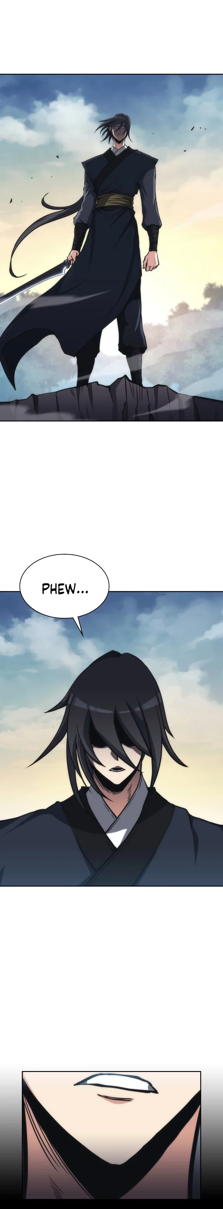 Halaman 37 — Mookhyang: The Origin Chapter 45
