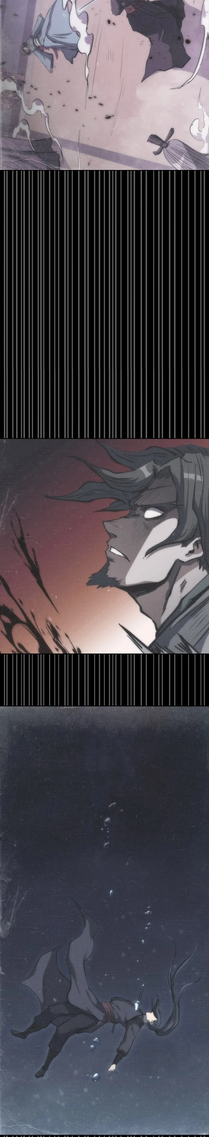 Halaman 41 — Mookhyang: The Origin Chapter 45