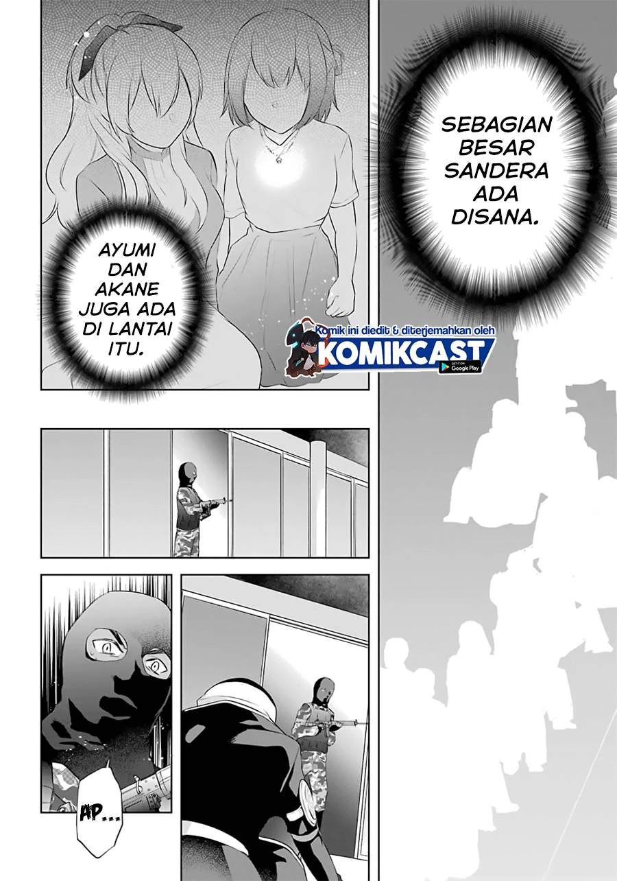 Halaman 19 — Kikan shita Yuusha no Gojitsudan Chapter 10
