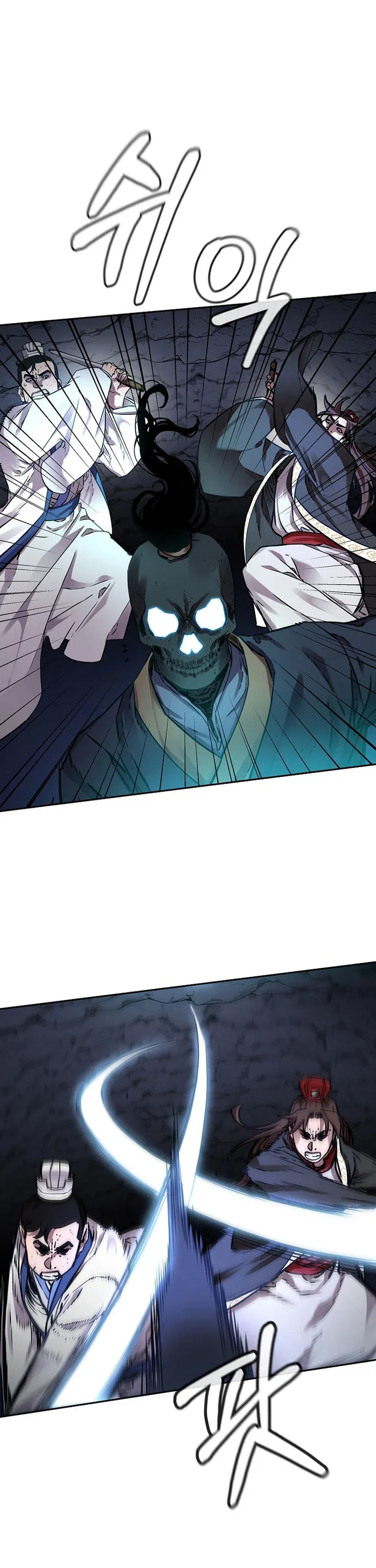 Halaman 7 — The Reborn Ranker Chronicles Chapter 116
