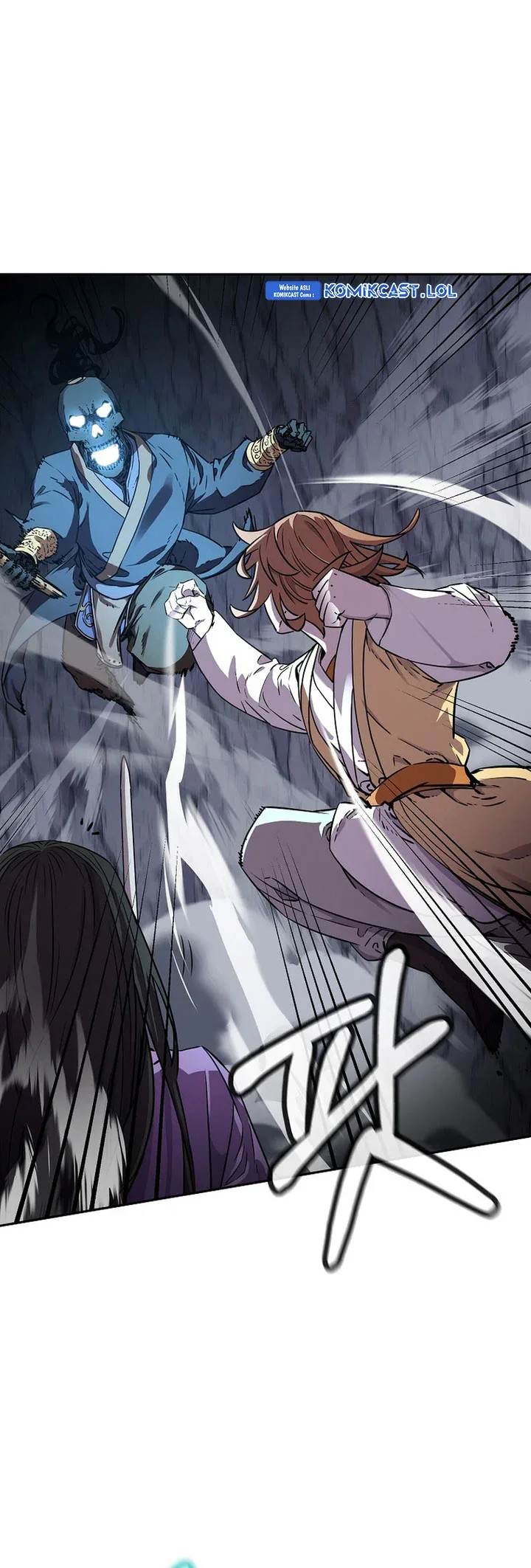Halaman 10 — The Reborn Ranker Chronicles Chapter 116
