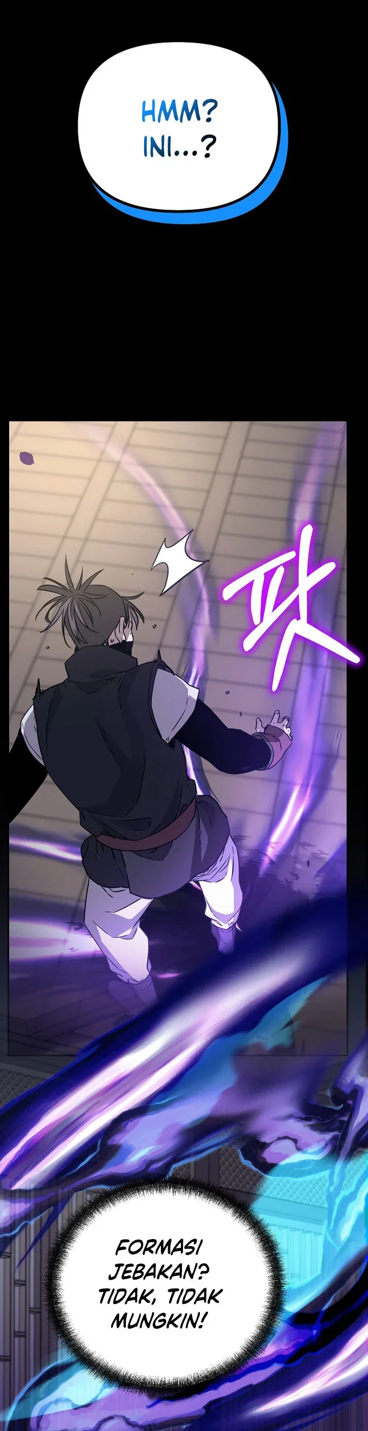 Halaman 16 — The Reborn Ranker Chronicles Chapter 116