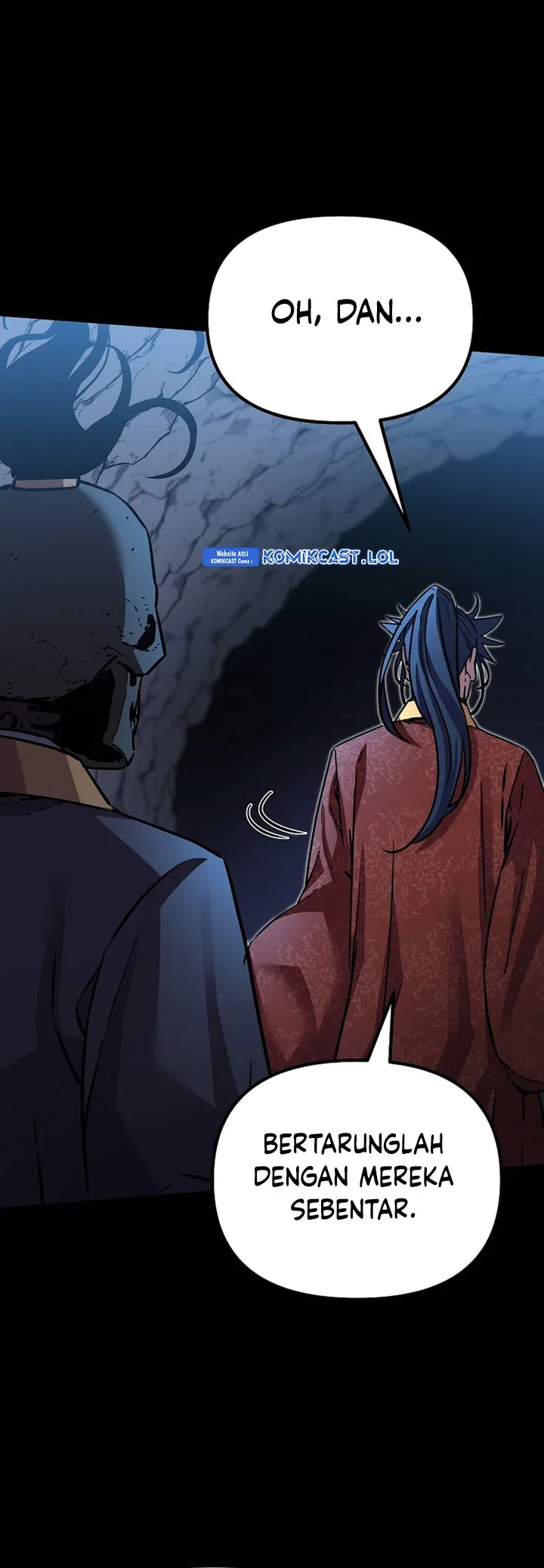 Halaman 20 — The Reborn Ranker Chronicles Chapter 116