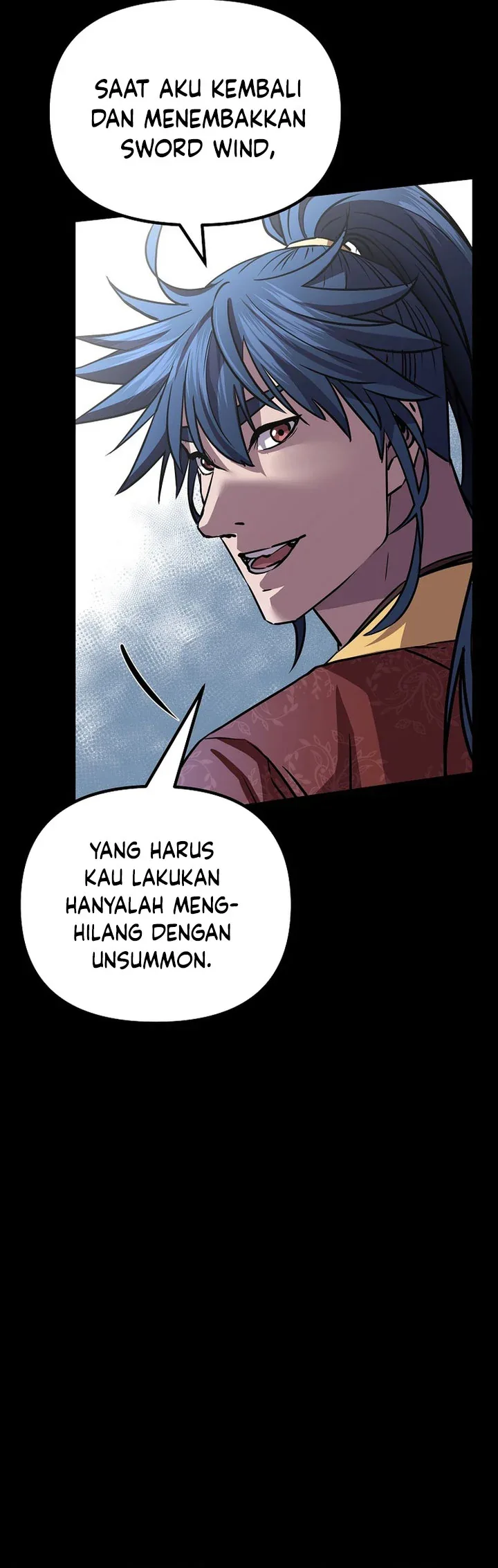 Halaman 21 — The Reborn Ranker Chronicles Chapter 116