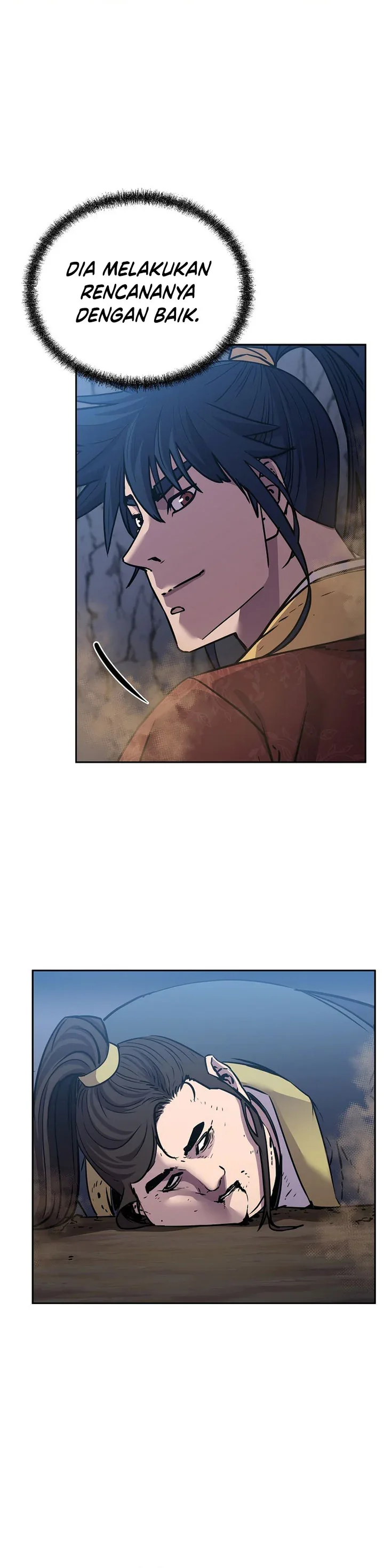 Halaman 24 — The Reborn Ranker Chronicles Chapter 116