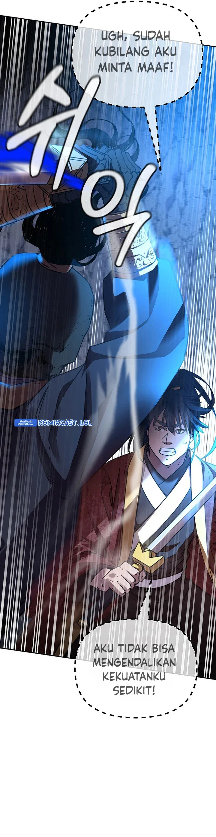 Halaman 30 — The Reborn Ranker Chronicles Chapter 116