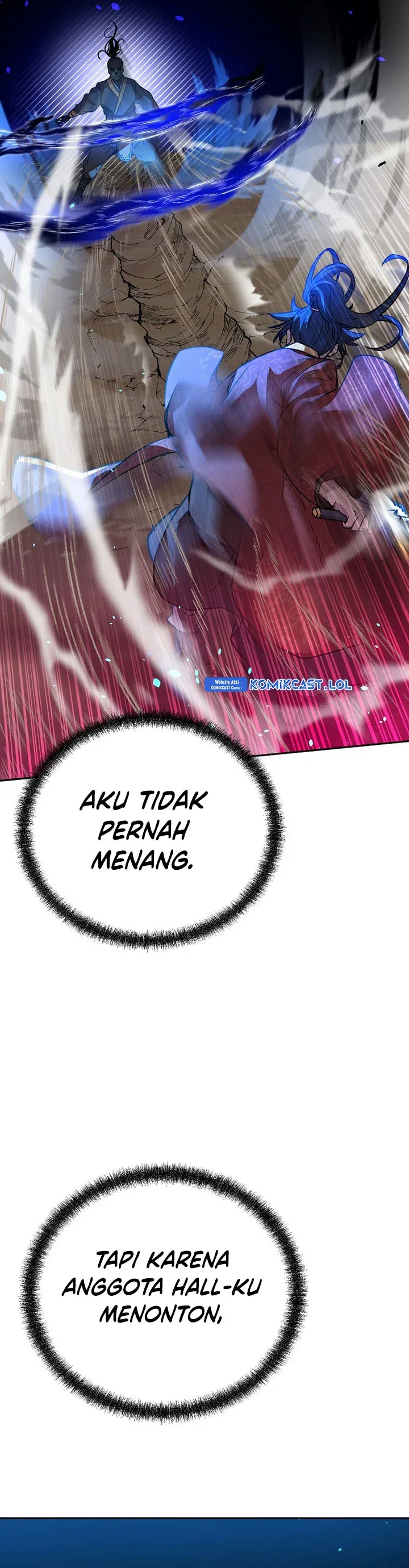 Halaman 35 — The Reborn Ranker Chronicles Chapter 116