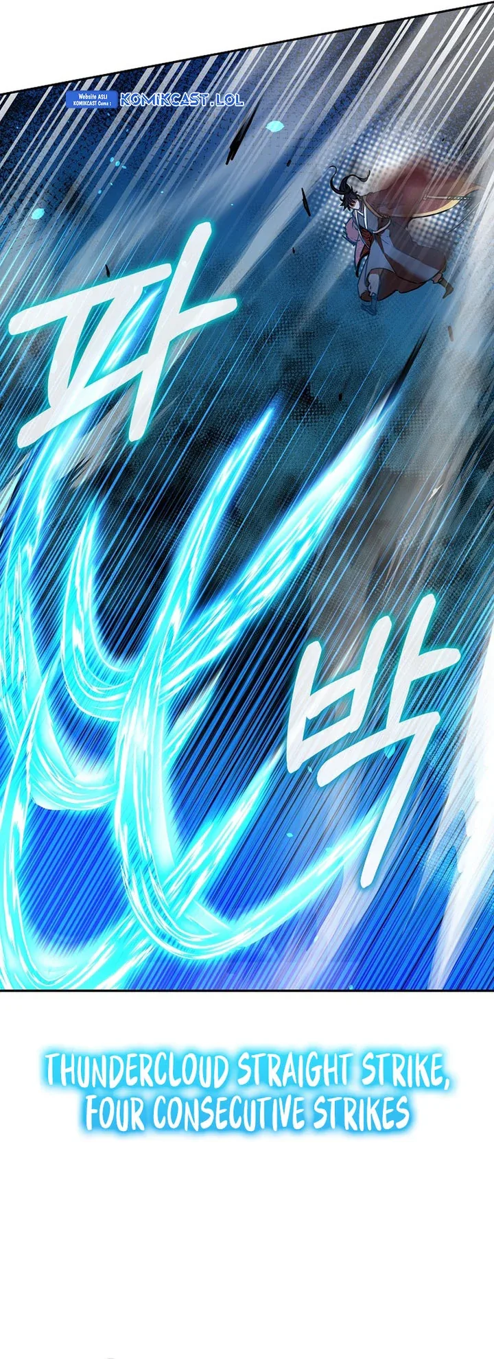 Halaman 38 — The Reborn Ranker Chronicles Chapter 116