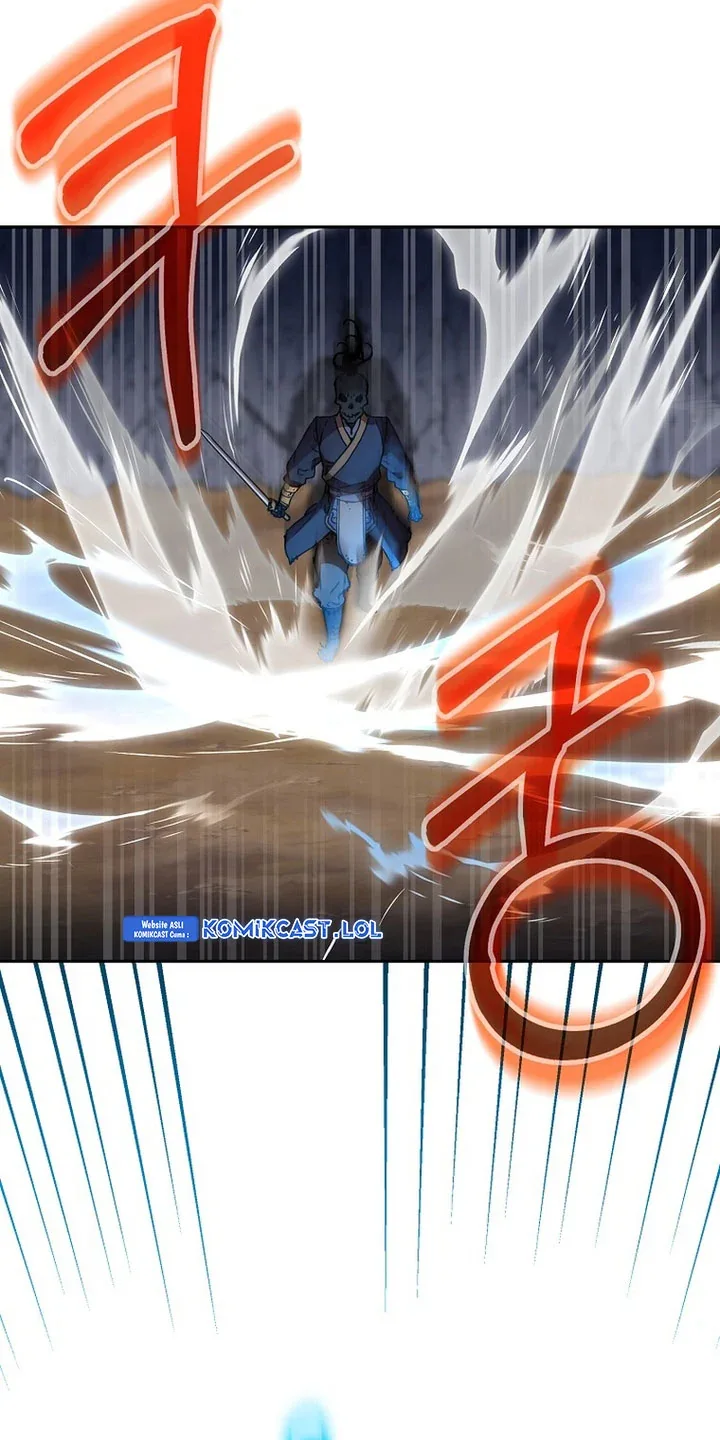Halaman 40 — The Reborn Ranker Chronicles Chapter 116