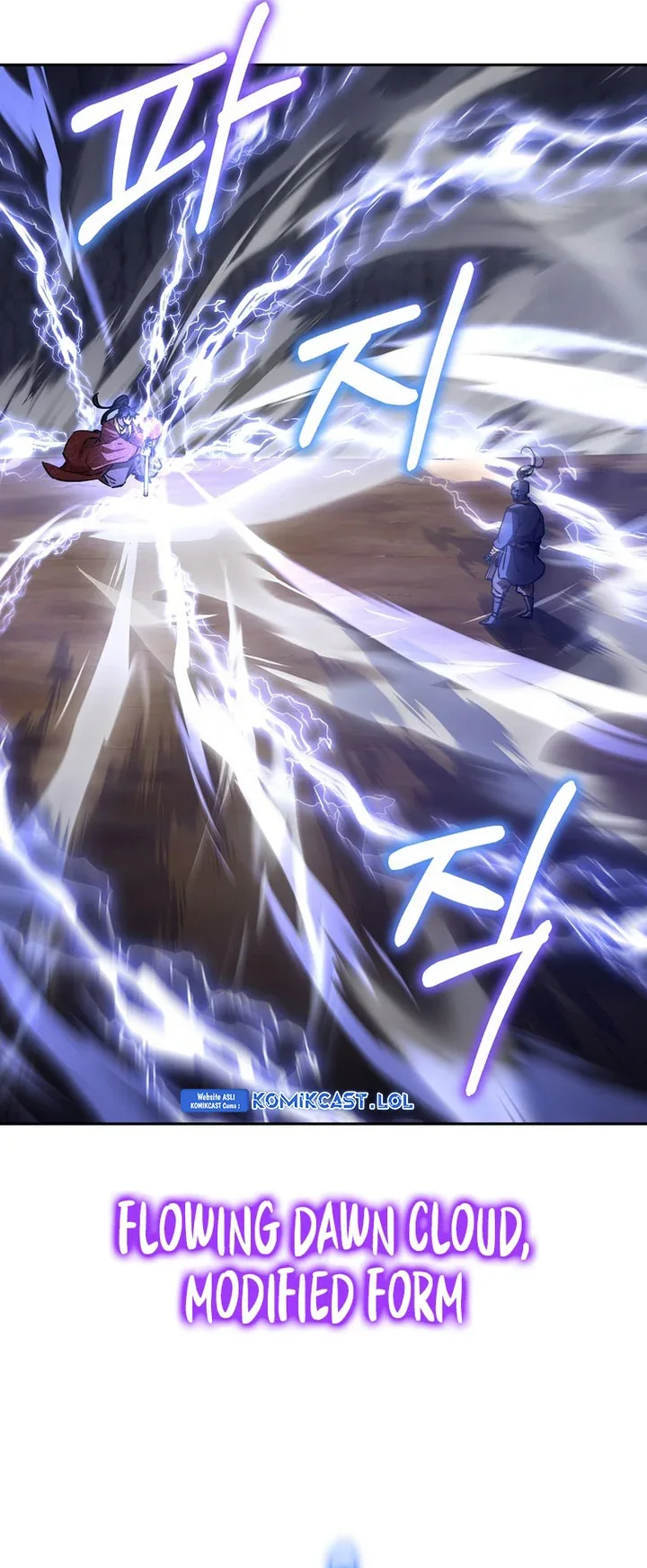 Halaman 50 — The Reborn Ranker Chronicles Chapter 116