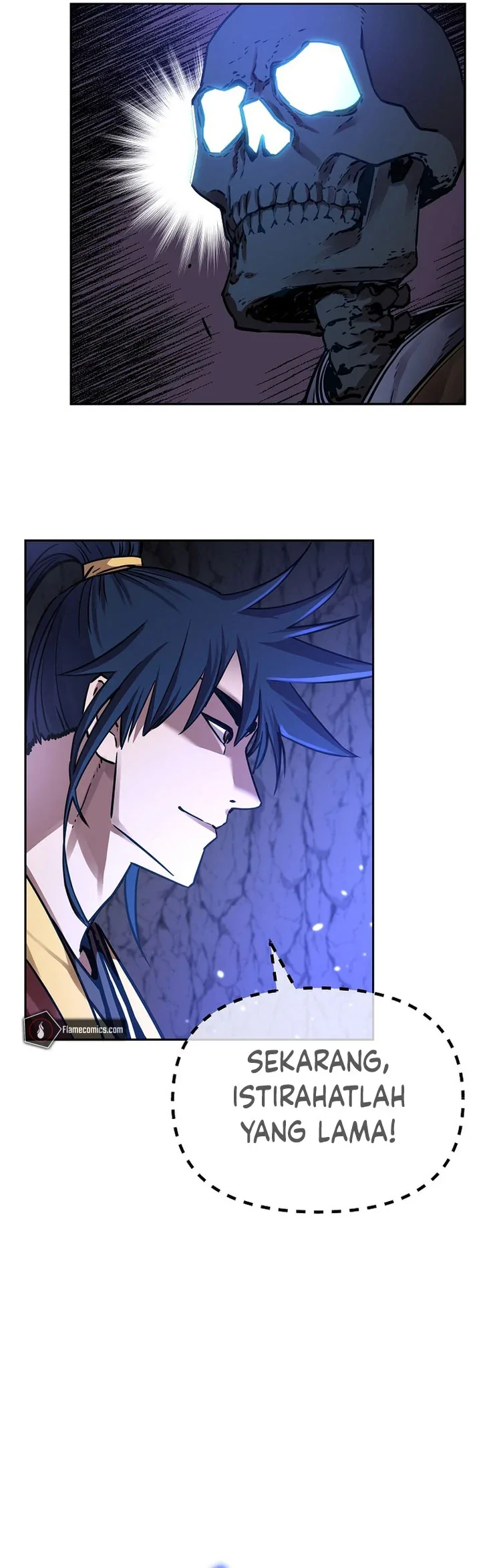 Halaman 52 — The Reborn Ranker Chronicles Chapter 116