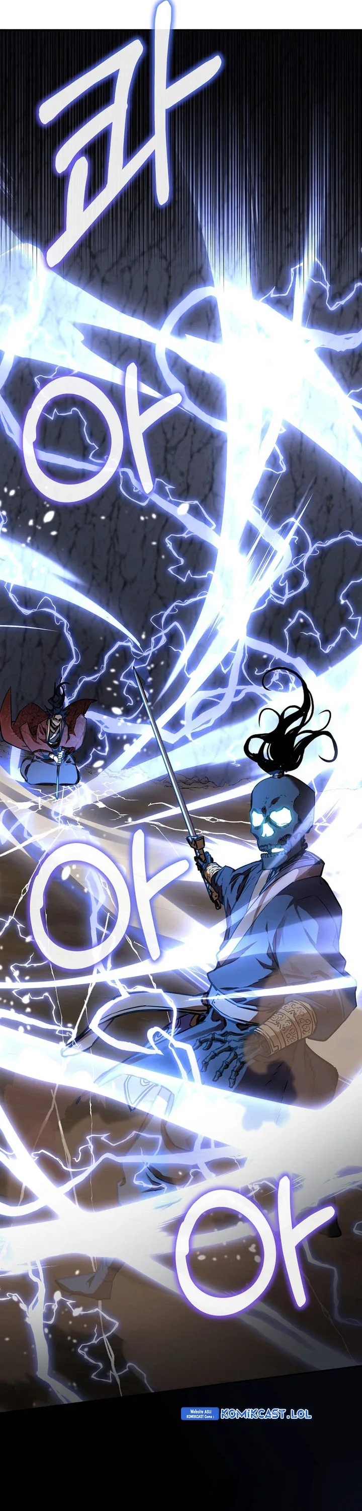 Halaman 53 — The Reborn Ranker Chronicles Chapter 116