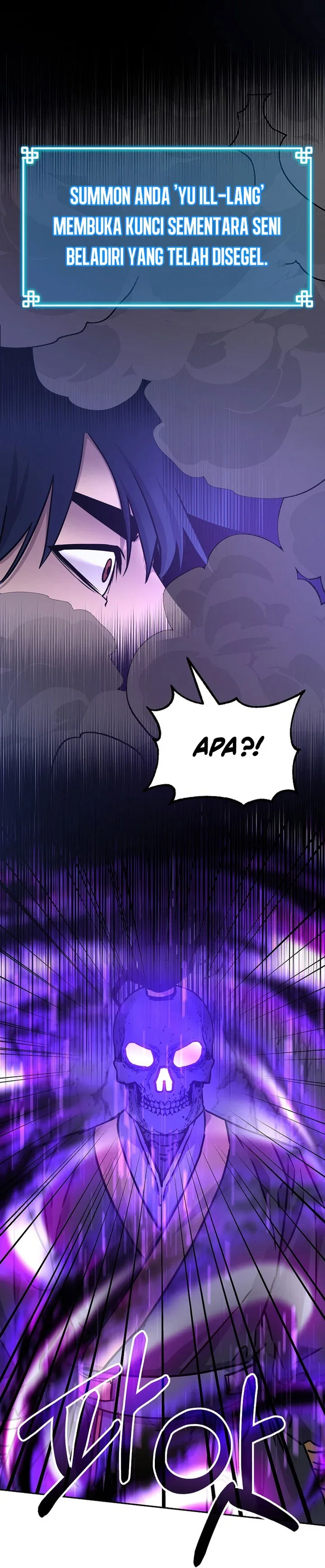 Halaman 54 — The Reborn Ranker Chronicles Chapter 116