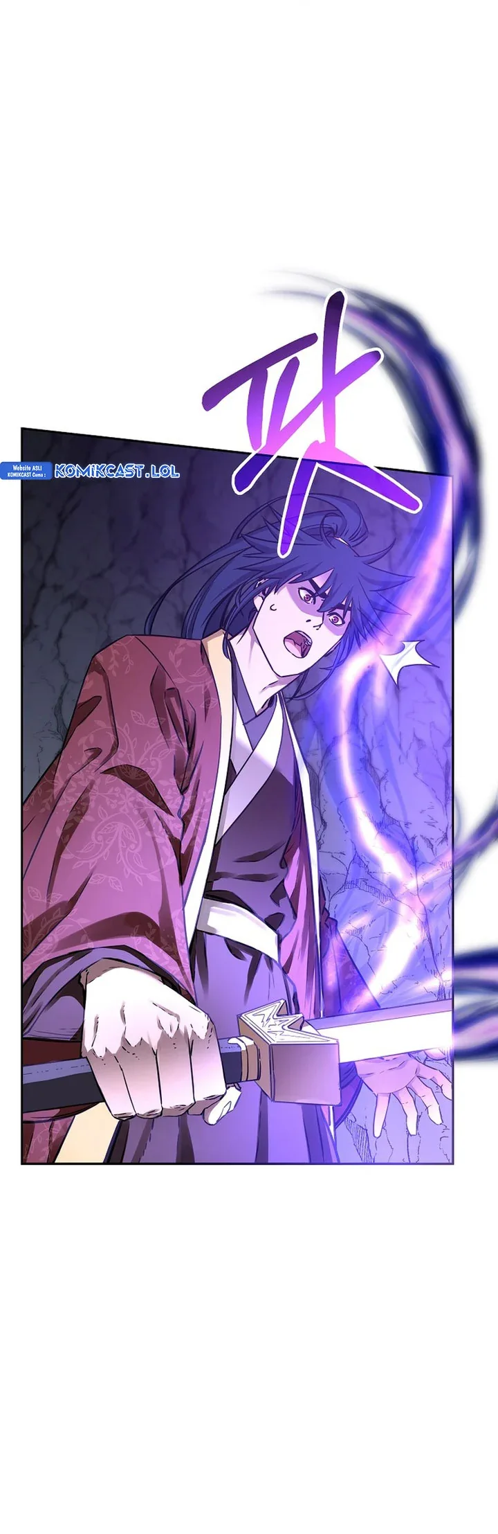 Halaman 55 — The Reborn Ranker Chronicles Chapter 116
