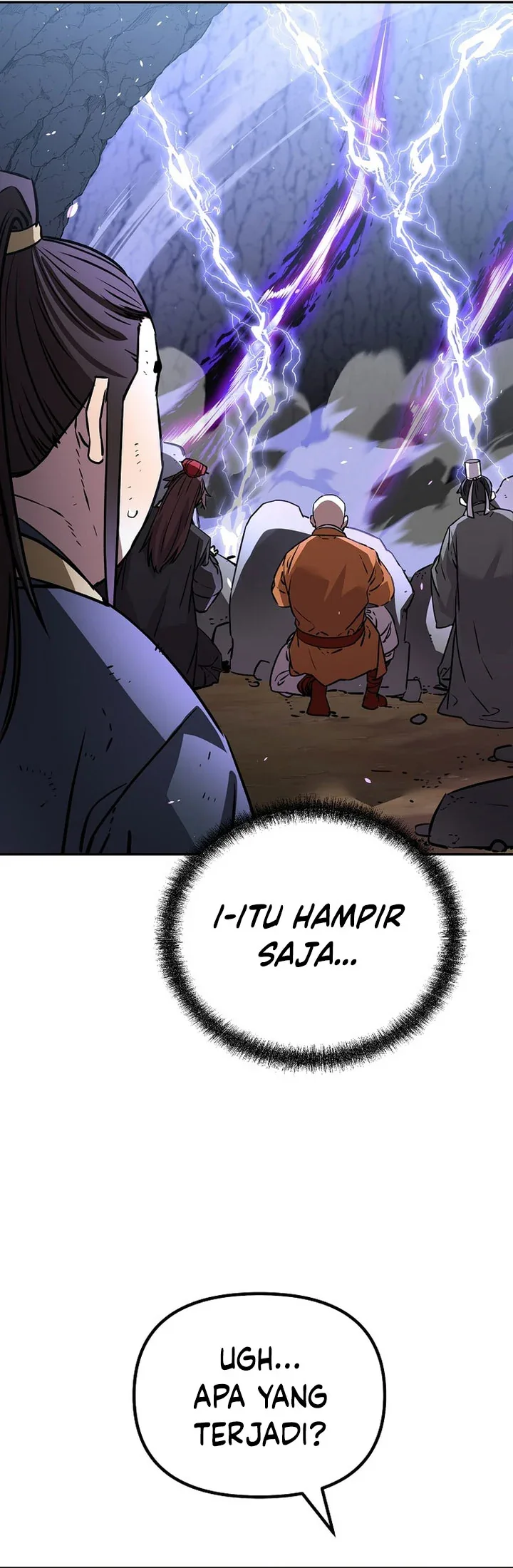Halaman 59 — The Reborn Ranker Chronicles Chapter 116