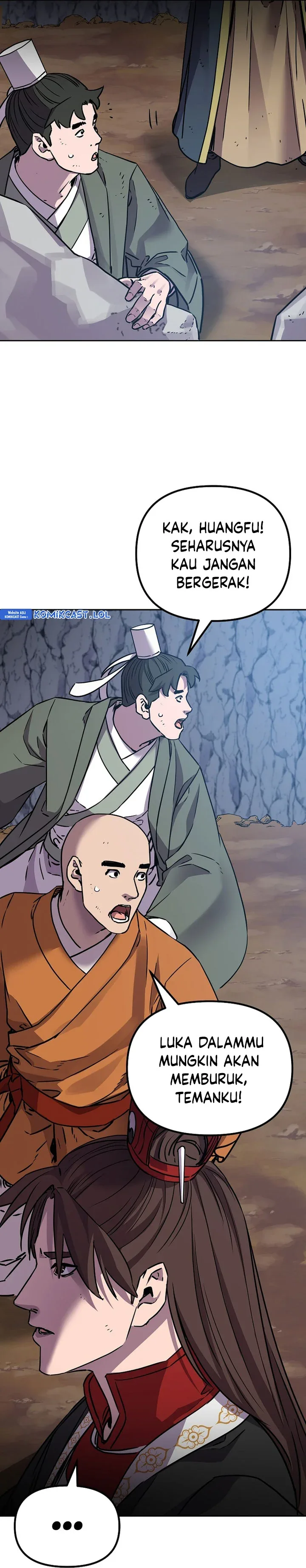 Halaman 60 — The Reborn Ranker Chronicles Chapter 116