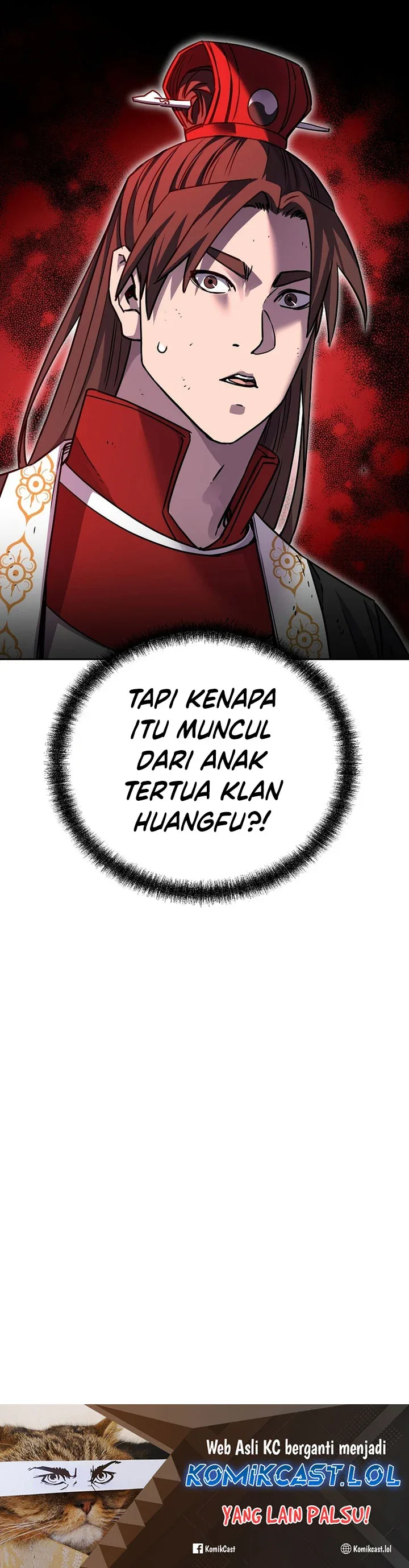 Halaman 62 — The Reborn Ranker Chronicles Chapter 116